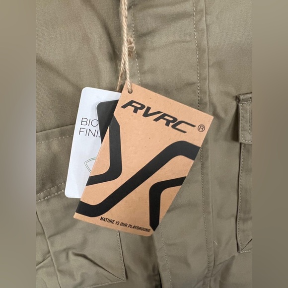 RevolutionRace Jacket - Picture 6 of 9